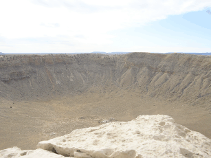 Crater floor 2 left