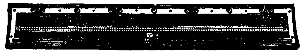 Gray 1921, p. 340:  Slide-Wire Bridge Circuit Device